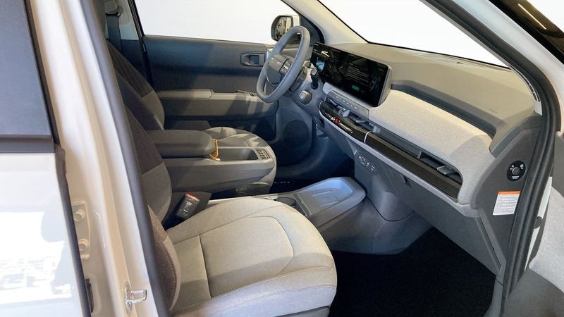Kia EV3 bild 3