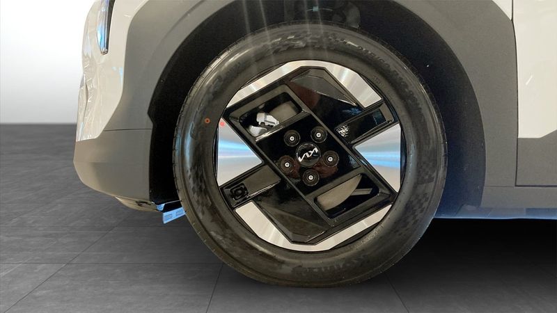 Kia EV3 bild 9