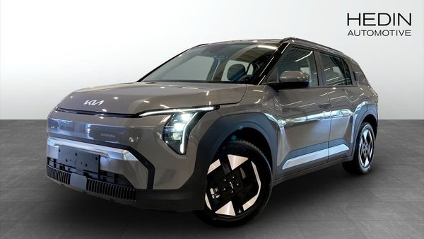 Kia EV3 FWD LONG RANGE *PRIVATLEASING FR 4495:-* - 2027