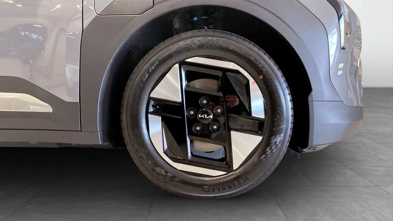 Kia EV3 bild 9