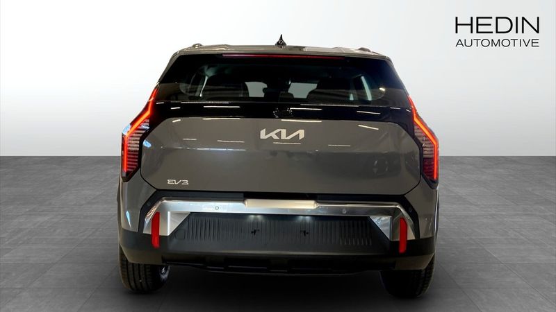 Kia EV3 bild 7