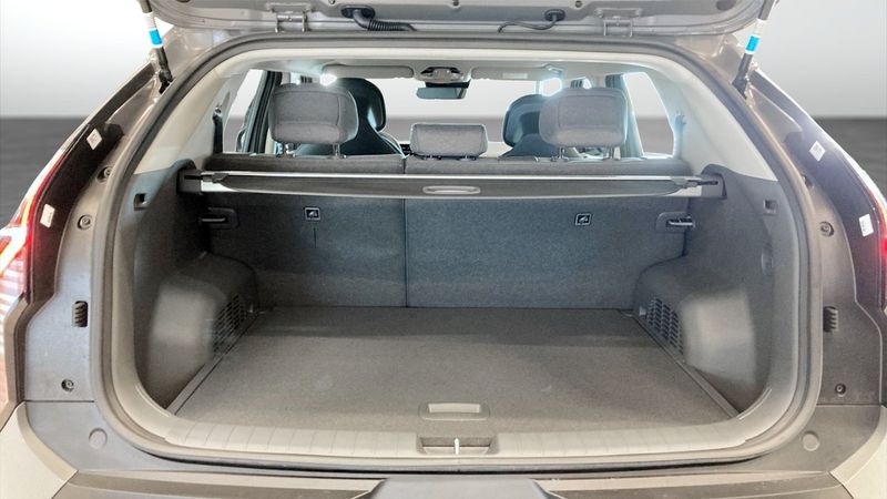 Kia EV3 bild 10