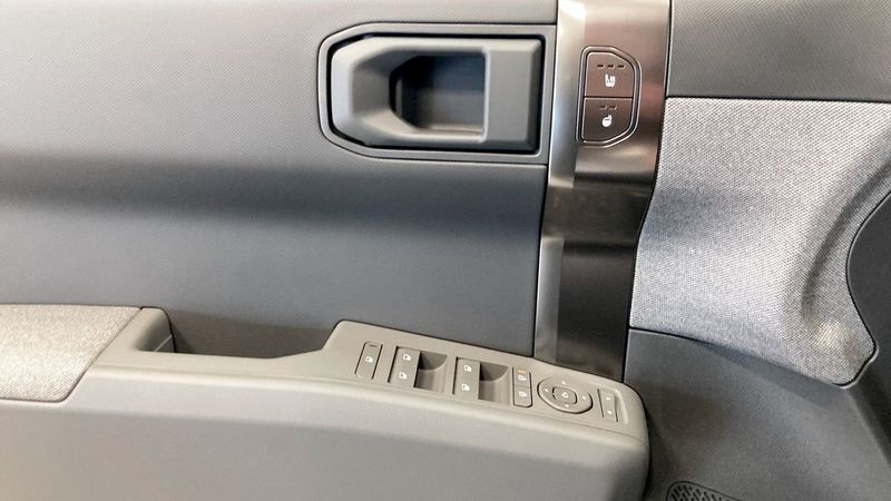 Kia EV3 bild 11