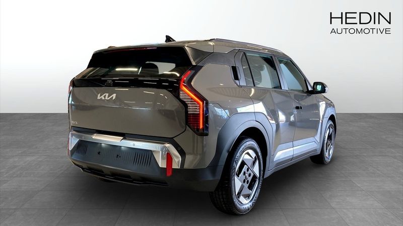 Kia EV3 bild 2