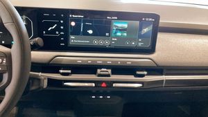 Kia EV3 bild 12