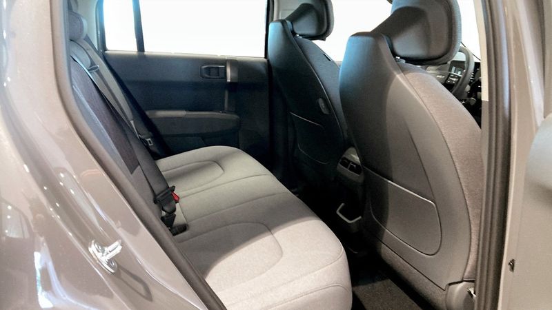 Kia EV3 bild 5