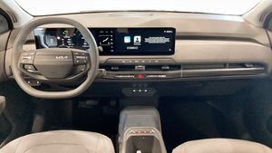 Kia EV3 bild 4