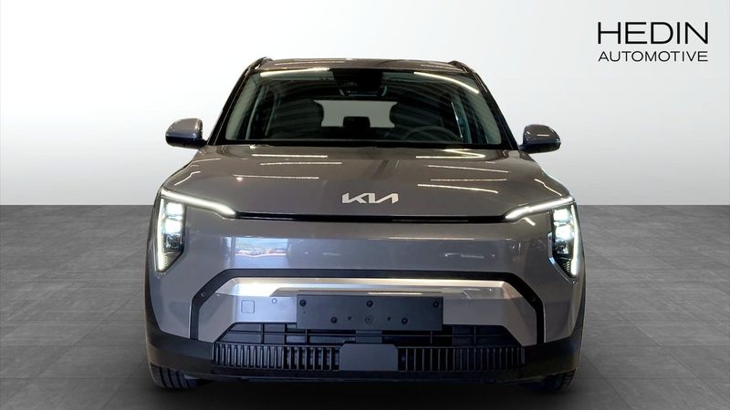 Kia EV3 bild 8