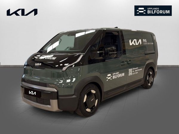 Kia PV5 Cargo Plus Pro 4dr L2H1 Long Range - 2026