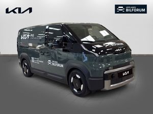 Kia PV5 bild 3
