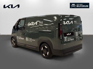 Kia PV5 bild 6