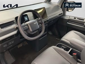 Kia PV5 bild 7