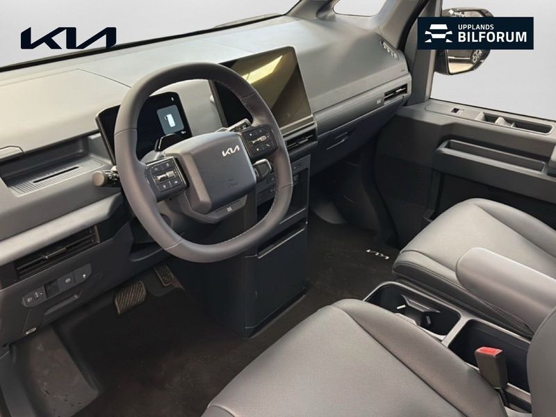 Kia PV5 bild 7