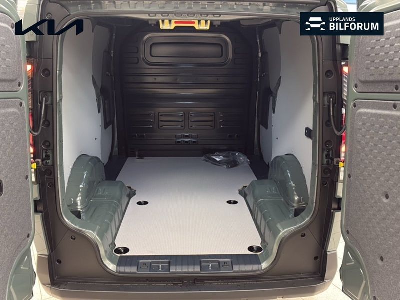 Kia PV5 bild 14
