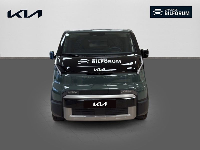Kia PV5 bild 2