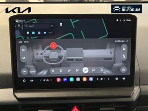 Kia PV5 bild 13