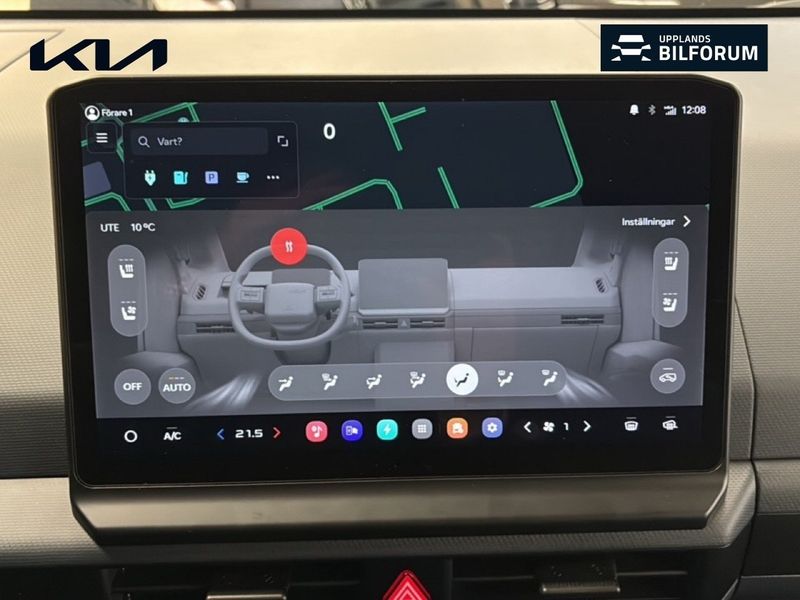 Kia PV5 bild 13