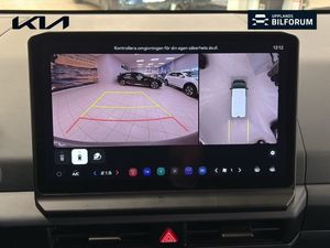 Kia PV5 bild 20