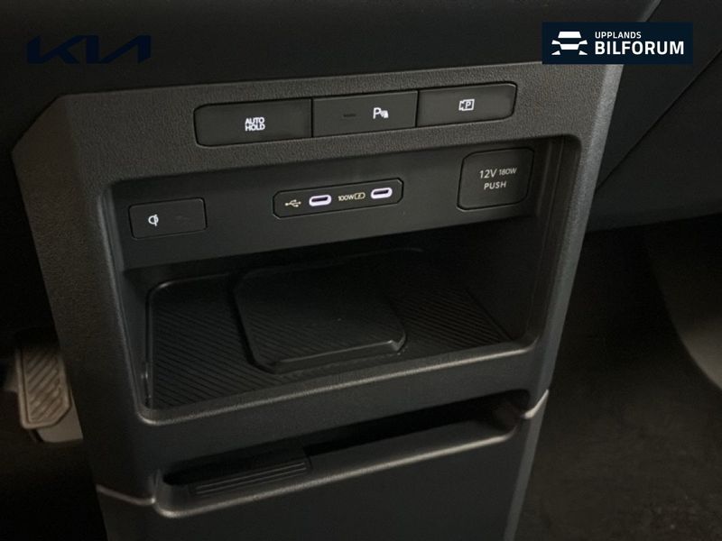 Kia PV5 bild 12