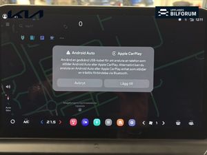 Kia PV5 bild 19