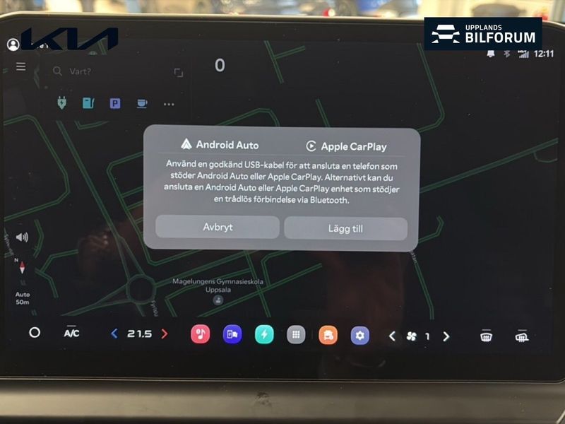 Kia PV5 bild 19