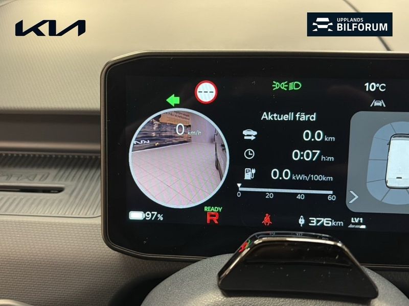 Kia PV5 bild 21