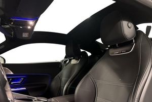 Mercedes AMG GT bild 14
