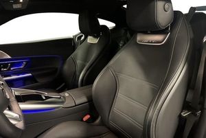 Mercedes AMG GT bild 13