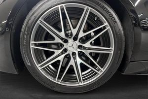 Mercedes AMG GT bild 5