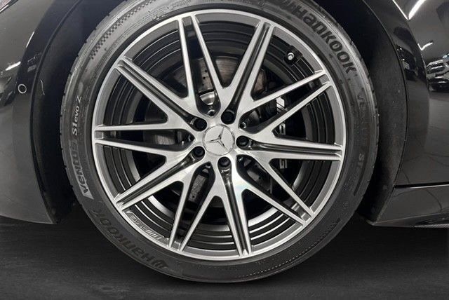 Mercedes AMG GT bild 5