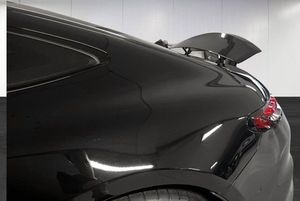Mercedes AMG GT bild 16