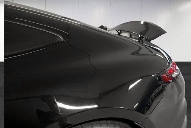 Mercedes AMG GT bild 16