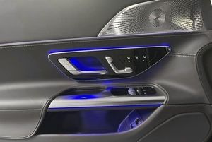 Mercedes AMG GT bild 12