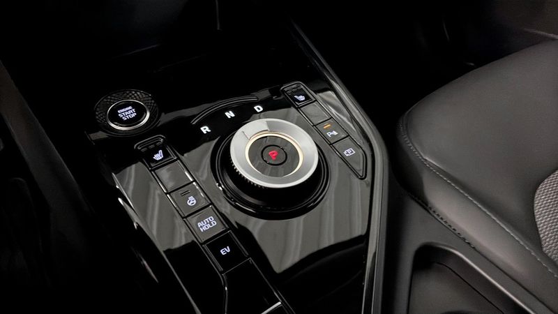 Kia Niro bild 13