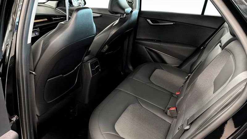 Kia Niro bild 9