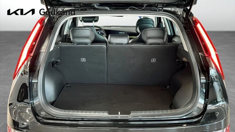 Kia Niro bild 12