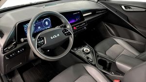 Kia Niro bild 8