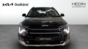 Kia Niro bild 2