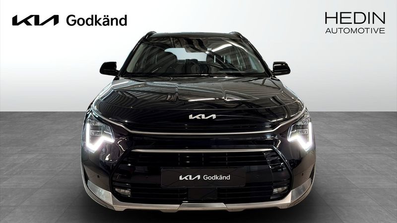 Kia Niro bild 2