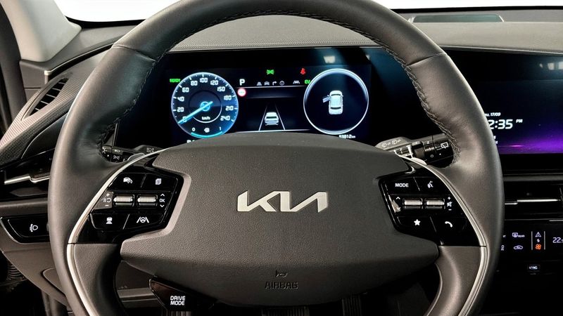 Kia Niro bild 10