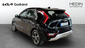 Kia Niro bild 6
