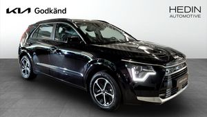 Kia Niro bild 3