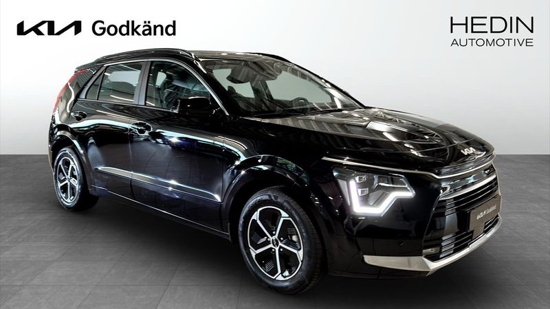 Kia Niro bild 3