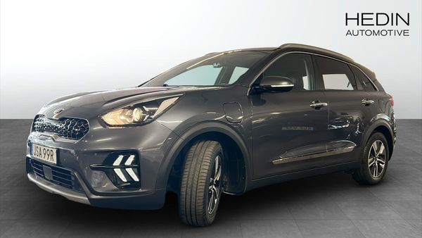 Kia Niro 1.6 PLUG-IN ADVANCE PLUS 1 - 2021