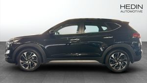 Hyundai Tucson bild 6