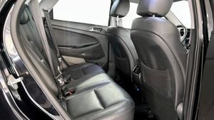 Hyundai Tucson bild 5