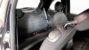 Fiat 500 bild 5