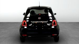 Fiat 500 bild 7
