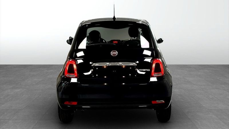 Fiat 500 bild 7