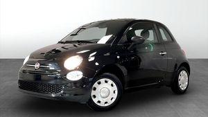 Fiat 500 bild 1